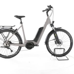 Kalkhoff Entice 1.B Move Trekking E-Bike Tiefeinsteiger