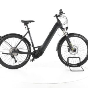 Bulls Copperhead EVO 2 XXL Street Trekking E-Bike Tiefeinsteiger
