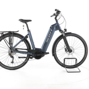 Scott Sub Tour eRIDE 20 Trekking E-Bike Tiefeinsteiger
