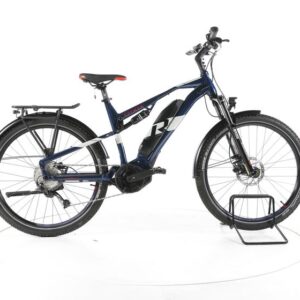 R Raymon CrossRay FS E 4.0 SUV E-Bike