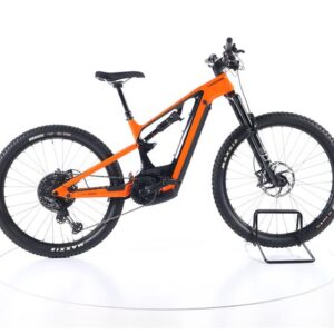 Cannondale Moterra Neo 1 Fully E-Bike Carbon