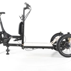 HNF Nicolai CD 1 Cargo