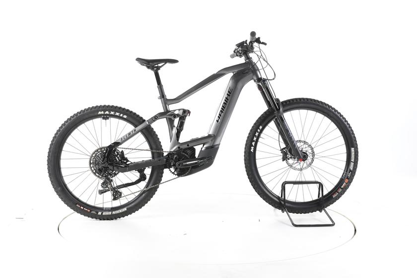 Haibike AllMtn 5 Fully E-Bike 2024