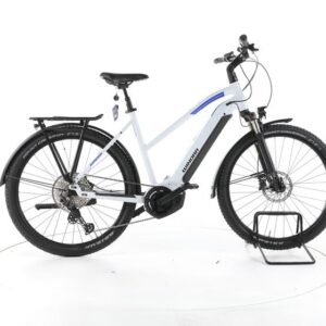 Winora Yucatan 12 Trekking E-Bike