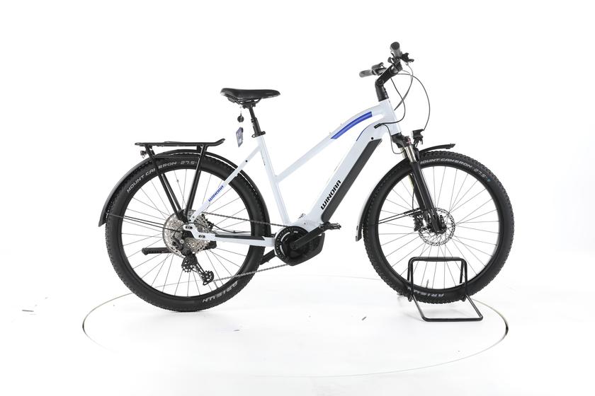 Winora Yucatan 12 Trekking E-Bike