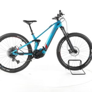 Conway Xyron S 2.9 Fully E-Bike