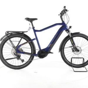 Haibike Trekking 7 Trekking E-Bike