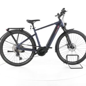 Carver Route E.530 Trekking E-Bike