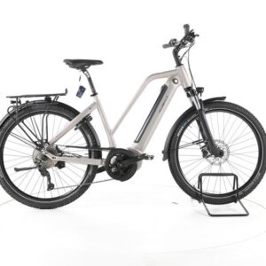 Velo de Ville SEB 990 Smart Trekking E-Bike