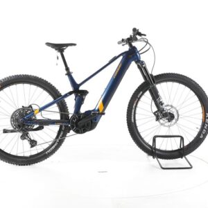 Conway Xyron S 3.9 Fully E-Bike
