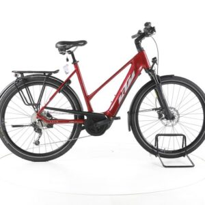 KTM Macina Tour P510 Trekking E-Bike