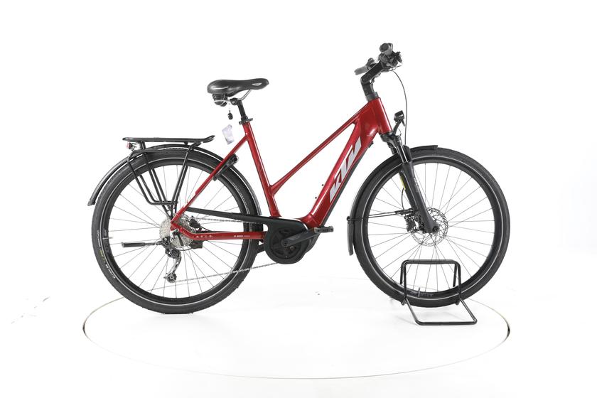 KTM Macina Tour P510 Trekking E-Bike