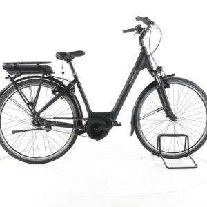 Velo de Ville CEB400 Comfort City E-Bike Tiefeinsteiger