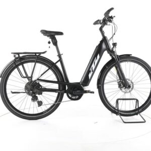 KTM MACINA TOUR CX LTD64 US Trekking E-Bike Tiefeinsteiger