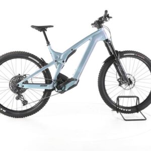 Scott Patron eRIDE 910 Fully E-Bike