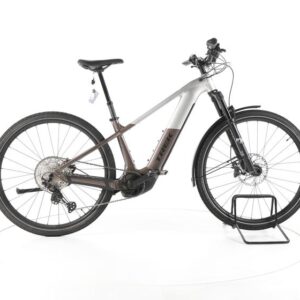 Trek Powerfly+ 8 Gen 5 E-Bike 2024