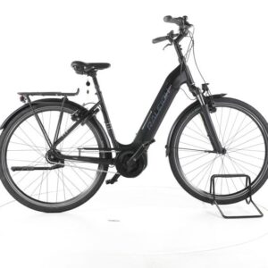 Raleigh Bristol LTD City E-Bike Tiefeinsteiger