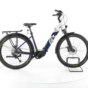 Husqvarna E-Bicycles Cross Tourer CT3 Trekking E-Bike Tiefeinsteiger