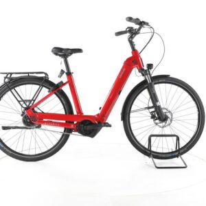 Kettler Quadriga P5RT City E-Bike Tiefeinsteiger 2024