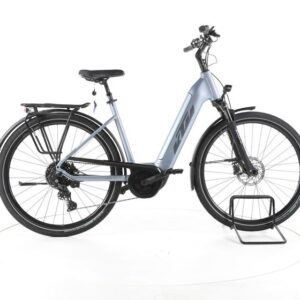KTM Macina Tour P510 Trekking E-Bike Tiefeinsteiger 2024