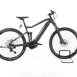 Haibike Alltrail 4 Fully E-Bike