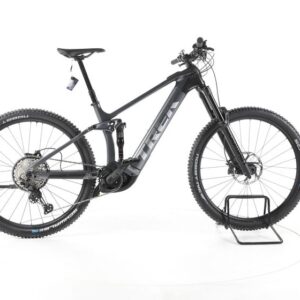 Trek Rail 9.7 Gen 4 Fully E-Bike Carbon 2024