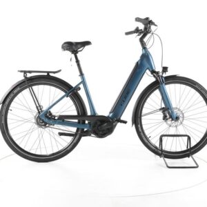 Cube Supreme RT Hybrid EXC City E-Bike Tiefeinsteiger