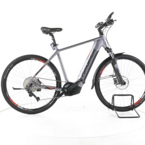 Genesis E-Cross 2.3 E-Bike