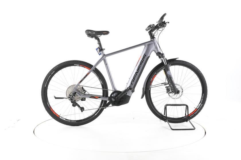 Genesis E-Cross 2.3 E-Bike