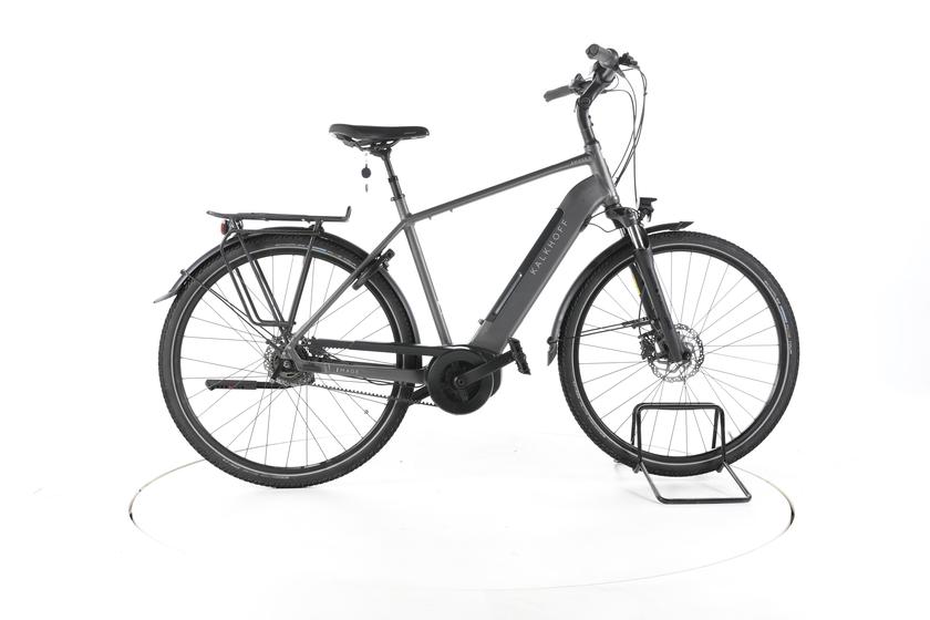 Kalkhoff Image 3.B Excite City E-Bike