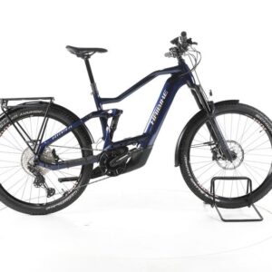 Haibike Adventr FS 11 SUV E-Bike 2024