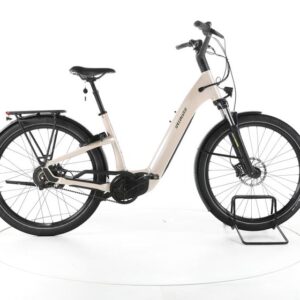 Specialized Turbo Como 4.0 City E-Bike Tiefeinsteiger