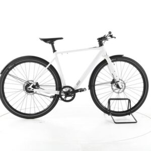 Rose Sneak Plus EQ City E-Bike