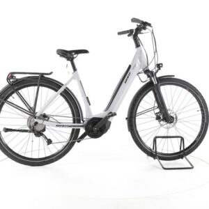 Giant DailyTour E+ 3 Trekking E-Bike Tiefeinsteiger