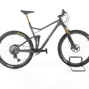 Cube Stereo ONE22 HPC SLT