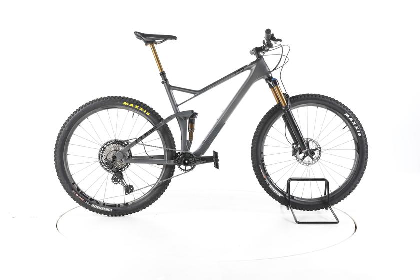 Cube Stereo ONE22 HPC SLT