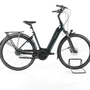 Batavus Finez E-go® Power City E-Bike Tiefeinsteiger