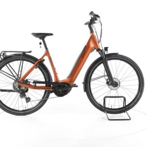 Giant DailyTour E+ 2 D LDS Trekking E-Bike Tiefeinsteiger