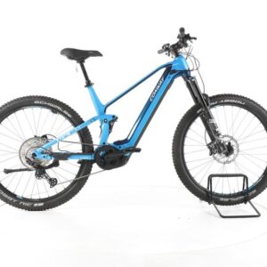 Conway Xyron S 4.9 Fully E-Bike