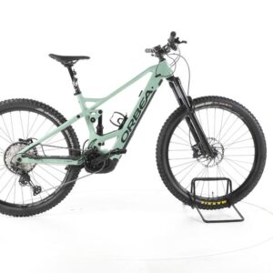 Orbea WILD FS H20 Fully E-Bike