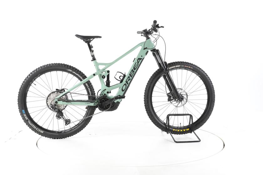 Orbea WILD FS H20 Fully E-Bike