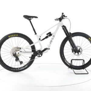 ARC8 extra custom