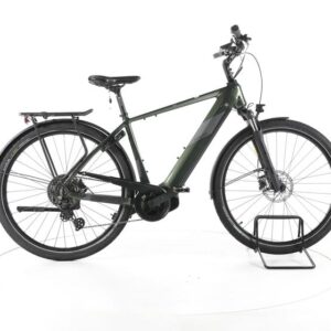 MORRISON E 7.0 Trekking E-Bike