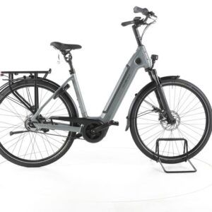 Velo de Ville AEB 890 PRO 5 Gg NX FL City E-Bike Tiefeinsteiger 2025