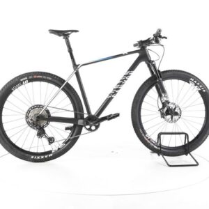 Canyon Exceed CF SLX 8