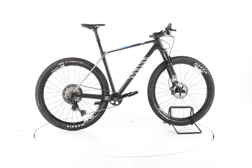 Canyon Exceed CF SLX 8