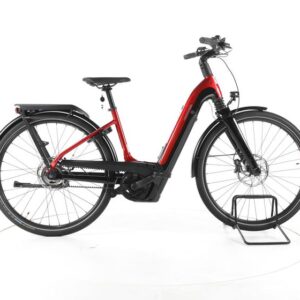 Cannondale Mavaro Neo 2 City E-Bike Tiefeinsteiger