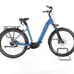 HoheAcht AMO Urbeno City E-Bike Tiefeinsteiger