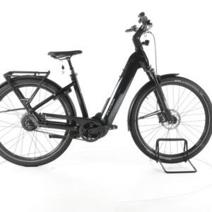 FLYER Upstreet 7.23 City E-Bike Tiefeinsteiger