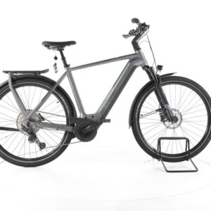 Cube Kathmandu Hybrid Pro Trekking E-Bike
